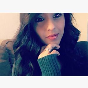 Meet your Posher, Miriam